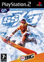 SSX 3