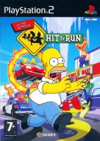 The Simpsons Hit & Run