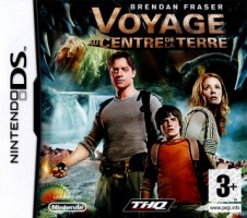 Voyage au Centre de la Terre