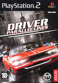 Driver Parallel Lines