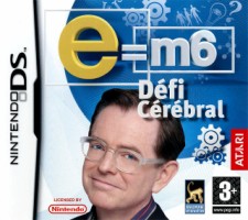 E=M6 Defi Cerebral