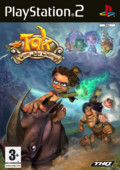 Tak : The Great Juju Challenge