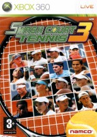 Smash Court Tennis 3