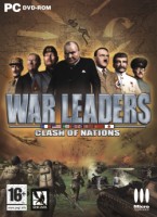 War Leaders : Clash of Nations