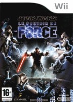 Star Wars : Le Pouvoir De La Force