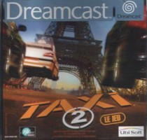 Taxi 2
