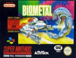 Biometal