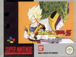 Dragon Ball Z