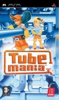 Tube Mania