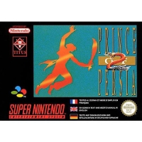 Prince of Persia 2 : The Shadow and the Flame