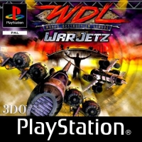 WDL Warjetz