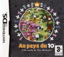 Au Pays du 10 : Un Conte de Fes Decimal