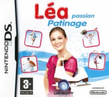 Lea Passion Patinage