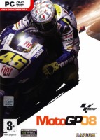 Moto GP 08