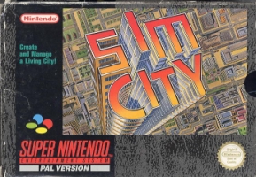 Sim City
