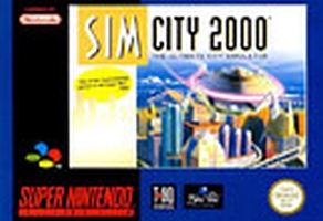 Sim City 2000