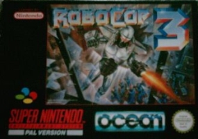 RoboCop 3