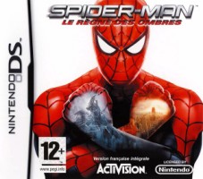 Spider-Man : Le Regne des Ombres