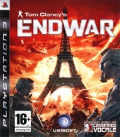 Tom Clancy's EndWar