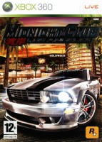 Midnight Club : Los Angeles