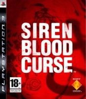 Siren : Blood Curse