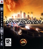 Need for Speed : Undercover