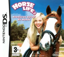 Horse Life 2 : Aventures autour du Monde