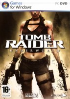 Tomb Raider Underworld