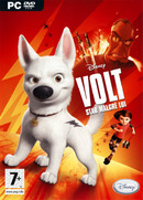Volt : Star Malgré Lui