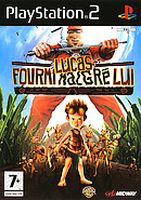 Lucas Fourmi Malgre Lui