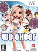 We Cheer