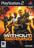 Without Warning
