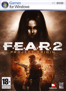 F.E.A.R. 2 : Project Origin