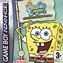 Bob L'Eponge : Bataille Pour Bikini Bottom