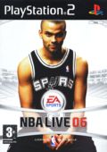NBA Live 06