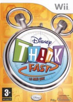 Disney Th!nk Fast