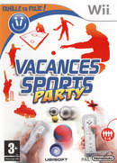 Vacances Sports Party