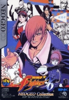 The King of Fighters '96 : Neo-Collection