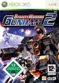 Dynasty Warriors : Gundam 2