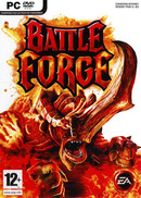 Battle Forge