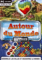 Autour du Monde