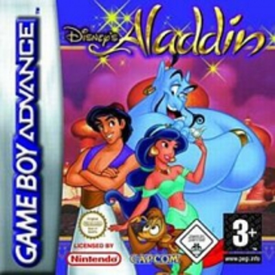Aladdin