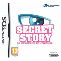 Secret Story : Le jeu officiel de l'émission