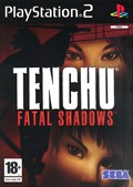Tenchu : Fatal Shadows