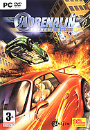 Adrenalin Extreme Show