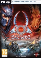 Sacred 2 : Fallen Angel - Ice & Blood