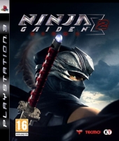 Ninja Gaiden Sigma 2