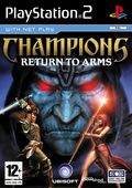 Champions : Return To Arms