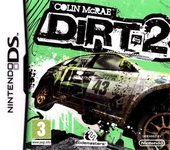 Colin McRae : DiRT 2