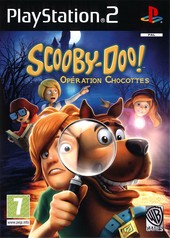Scooby-Doo! Opération Chocottes